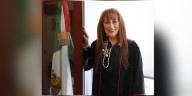 Se perfila Celia Marín Sasaki como figura clave en la modernización del Poder Judicial capitalino
