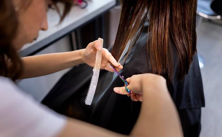 Los mejores días de noviembre 2025 para cortarse el cabello