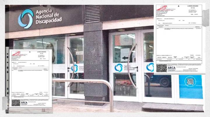 Caso ANDIS: investigan financieras por la ruta de las coimas