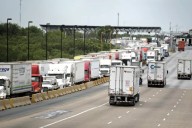 ICE on the highway: Illegal immigrant truck drivers