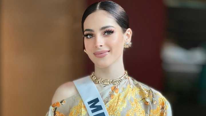 Marca Tailandesa Que Habría Ignorado a Fátima Bosch Habla Tras Polémica con Nawat Itsaragrisil