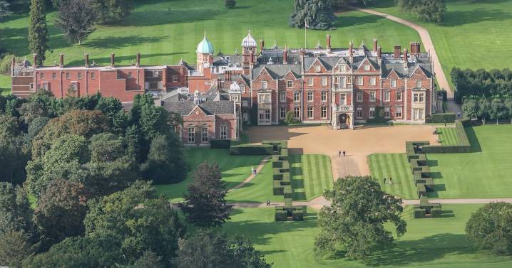 What's happening with Prince Andrew? What's known about new home