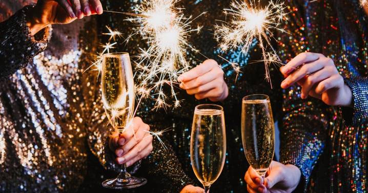 Crece la demanda por eventos de despedida de año en hoteles