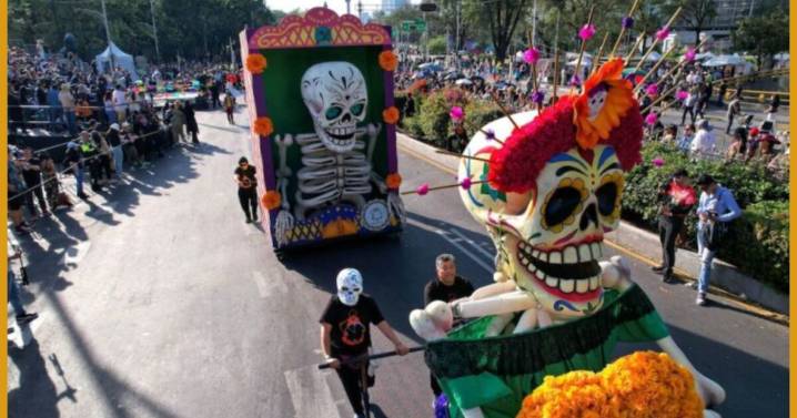 Manifestaciones hoy sábado 1 de noviembre en CDMX: ¿Dónde y a qué hora habrá marchas y bloqueos?