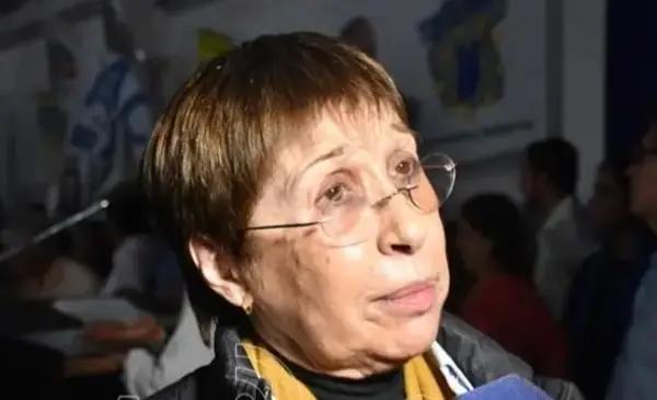 Del Riccio reafirmó la validez de la clausula que habilita a Insfrán en 2027