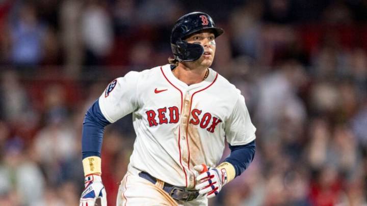 Will Red Sox move on from Triston Casas? Alex Cora responds