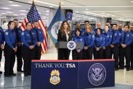 Noem announces new $1 billion TSA investment