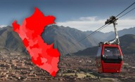 Proinversión impulsa 20 proyectos de más de US$ 4.000 millones de inversión para el sur hasta el 2026: Cusco es la más beneficiada