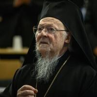 Turkey not 'hostile' to Christians, Constantinople patriarch says