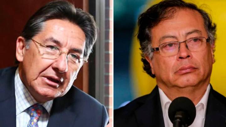 “El indulto al M-19 fue derogado”: exfiscal Néstor Humberto Martínez; ¿se reabrirían las investigaciones?