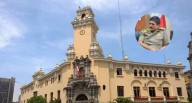 Miraflores: gerente de seguridad ciudadana Mario Arata renuncia en vivo durante audiencia distrital