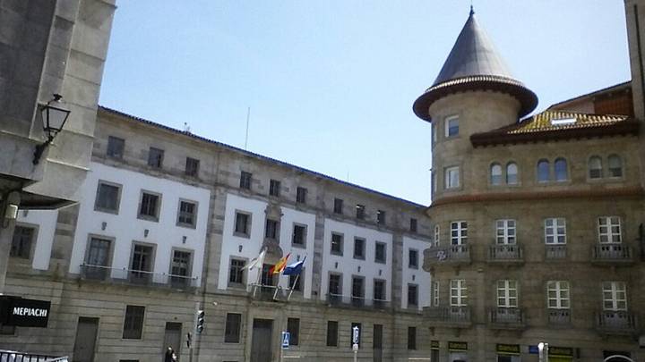 Nueve años de prisión por una escalada de violencia, control y amenazas contra su expareja en Pontevedra