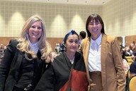 Presentaron líneas de acción para promover la equidad de género en Neuquén