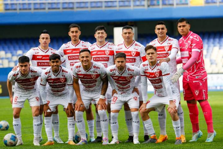 Deportes Copiapó se prepara para la liguilla de ascenso en medio de la incertidumbre por el fallo del Tribunal de Disciplina