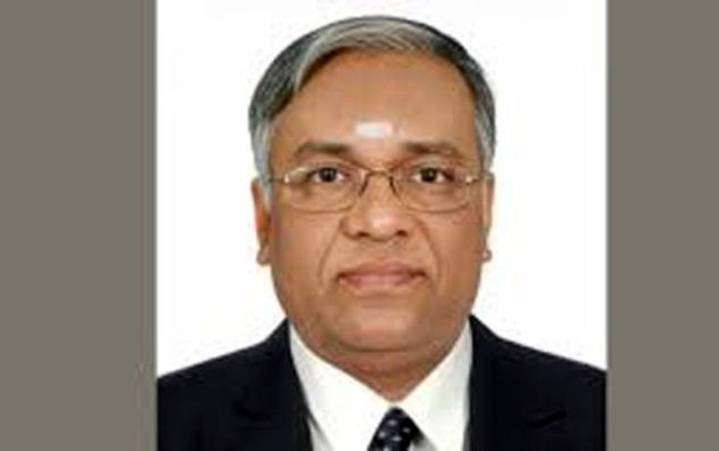 Krishnan appointed J&K Bank chairman