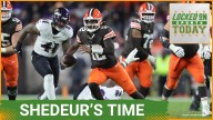 Shedeur Sanders Is FINALLY Starting for the Cleveland Browns
