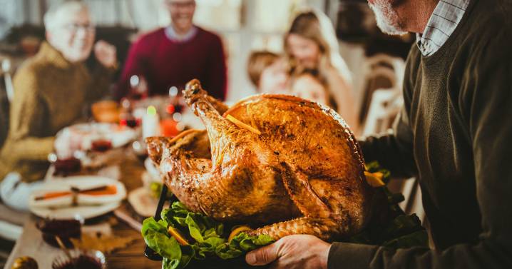 Your Thanksgiving leftovers are harming the planet. Here are ways to shop and cook smarter.