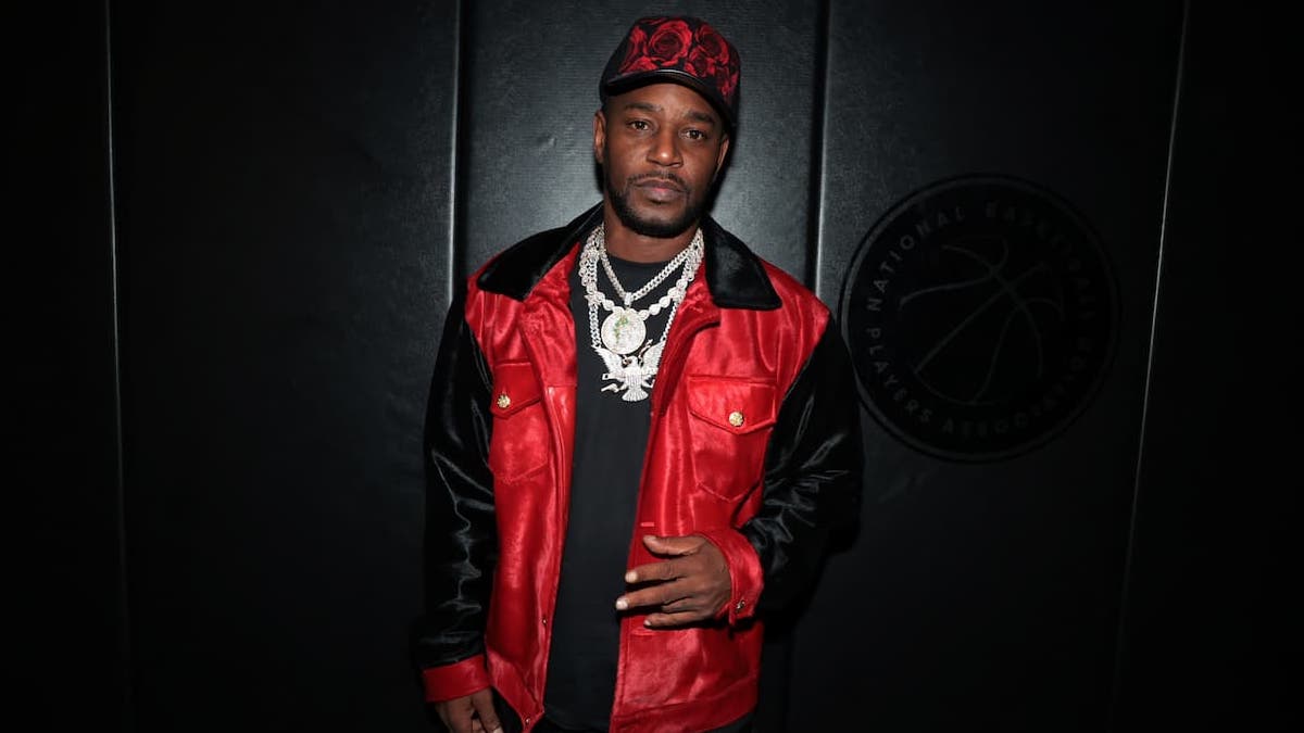 ‘Her Parents Were Willing to Let Her Get Spit On’: Cam’ron Recalls Most Memorable Scene in Cult Classic ‘Killa Season’