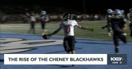 Brotherhood and belief drive Cheney's comeback story on and off the field