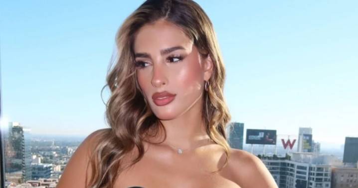 La furia de Juli Poggio contra La China Suárez: “No sé por qué tiene tantos problemas con las mujeres”