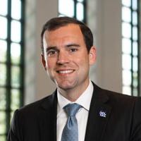 UK exec with ties to McConnell, electric co-ops will help lead KY energy planning board