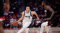 Mavs' Dante Exum to undergo season-ending knee surgery