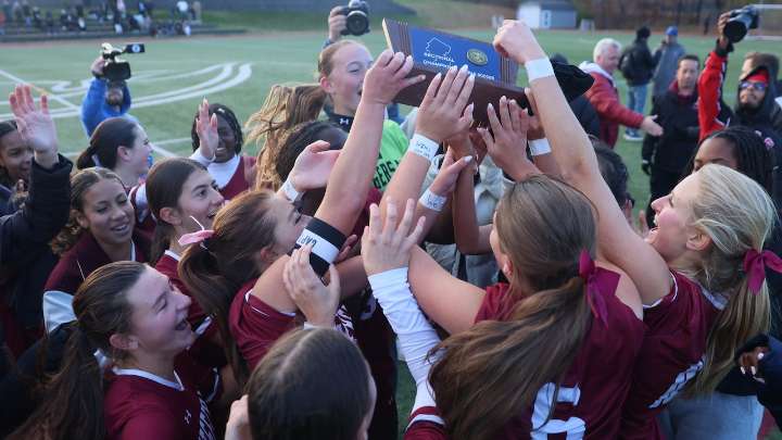 H.S. results: NJSIAA soccer & volleyball tourney scores, recaps, photos, Nov. 13