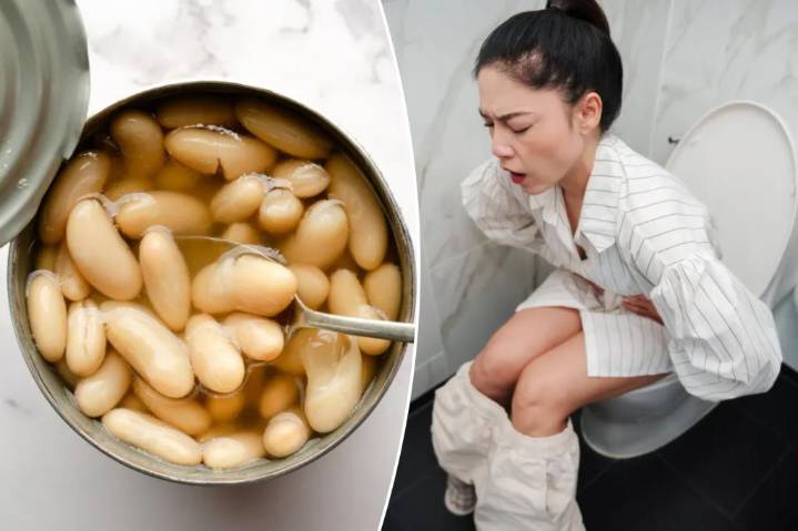 Dietitian warns #BeanTok trend could mess with your stomach
