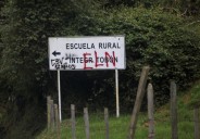 El desplazamiento forzado en Colombia alcanzó su punto más alto en 10 años: oficina humanitaria de la Unión Europea