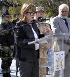 El Gobierno puso en marcha el Plan Paraná, destinado al control de la Hidrovía Paraná