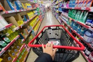 Cómo ahorrar hasta $72.000 en supermercados con reintegros del 30% para compras