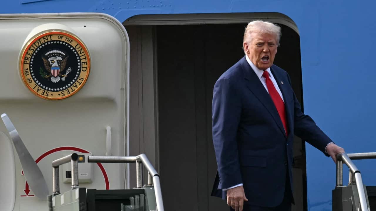 From New York to Virginia, Democrats rise again: Why America’s off-year elections were a warning shot for Trump