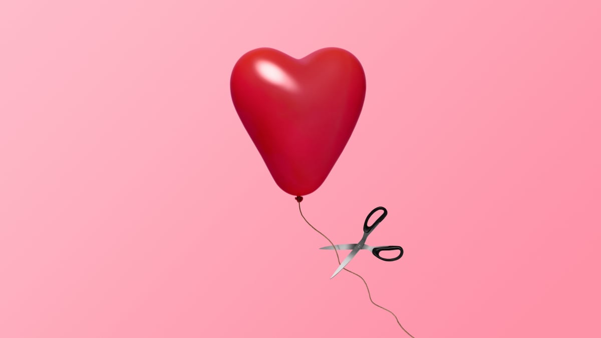 How long does it take to get over a breakup?