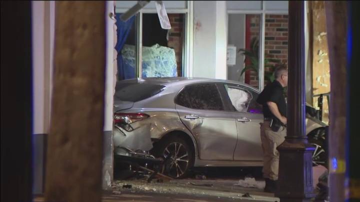 Community pushes for pedestrian safety changes after deadly Ybor City crash