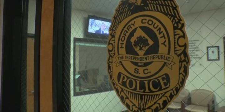 Report: Sexual relationships within Horry County police lead to 5 resignations
