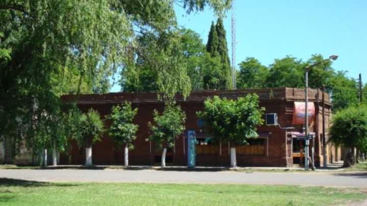El pueblo con menos de 200 habitantes, con alma gastronómica y mucha tranquilidad
