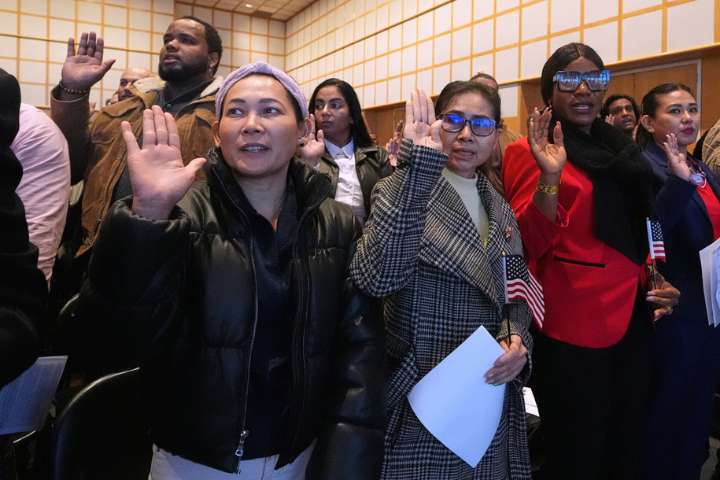 Trump can't pretend his war targets only 'illegal' immigrants