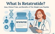 Retatrutide: What We Know About Side Effects — Including Why Some Users Report Anxiety