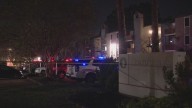 Shootout kills one, injures another at north Harris County apartment complex, officials say
