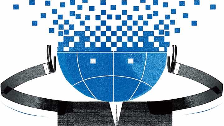 AI mania masks economic fissures and rising uncertainty