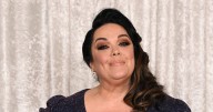 Lisa Riley says 'I would give my left arm' for major career change away from Emmerdale