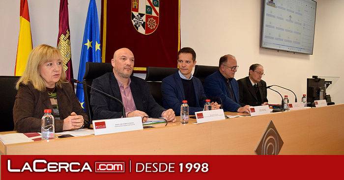 UCLM celebra en Albacete un congreso que visibiliza los retos de personas con discapacidad en el entorno laboral