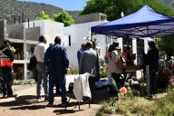 Nueva exhumación en La Serena revela errores en identificación de víctimas de la Caravana de la Muerte: “Esta nueva diligencia nos remueve todo”