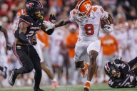 How to Watch Furman vs Clemson: Live Stream NCAA College Football, TV Channel