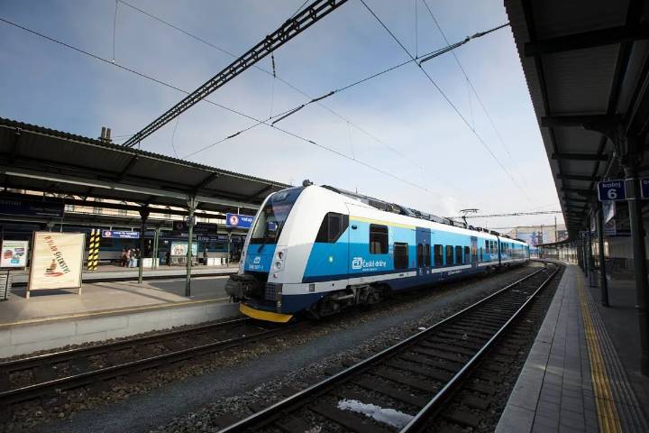 Renfe lanza una nueva campaña con un 25% de descuento en pases Interrail para viajar por Europa