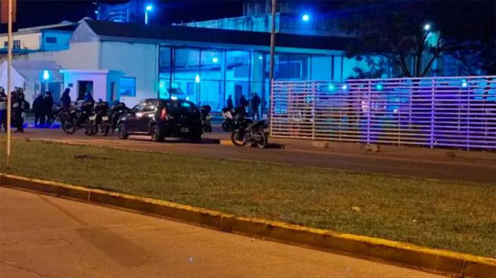 A tres semanas de su muerte, la familia de Ezequiel Avendaño reclama justicia