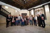 Entidades del Tercer Sector de Albacete recibirán más de 2,5 millones de euros