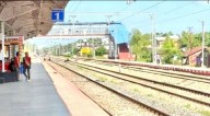 Hailakandi Railway Station Lacks Basic Passenger Amenities