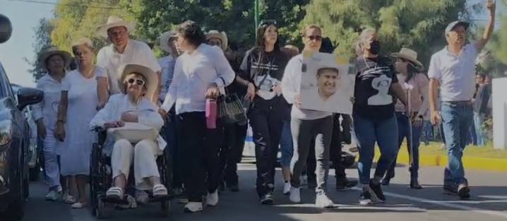 Uruapan apoya a Grecia Quiroz, nueva alcaldesa