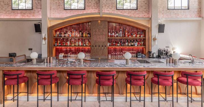 Ultimate restaurant guide: the 12 best places to eat and drink in Bali